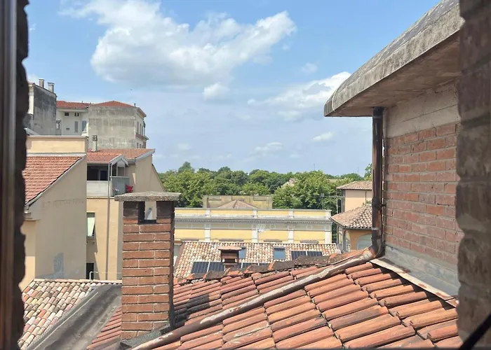 La Mansardina * Parma