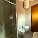 Appartement La Mansardina *