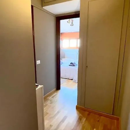 La Mansardina * Парма