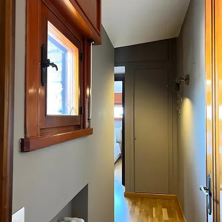 La Mansardina Διαμέρισμα