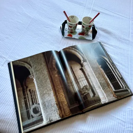 Διαμέρισμα La Mansardina *