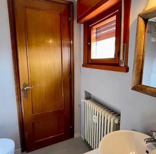 La Mansardina * بارما