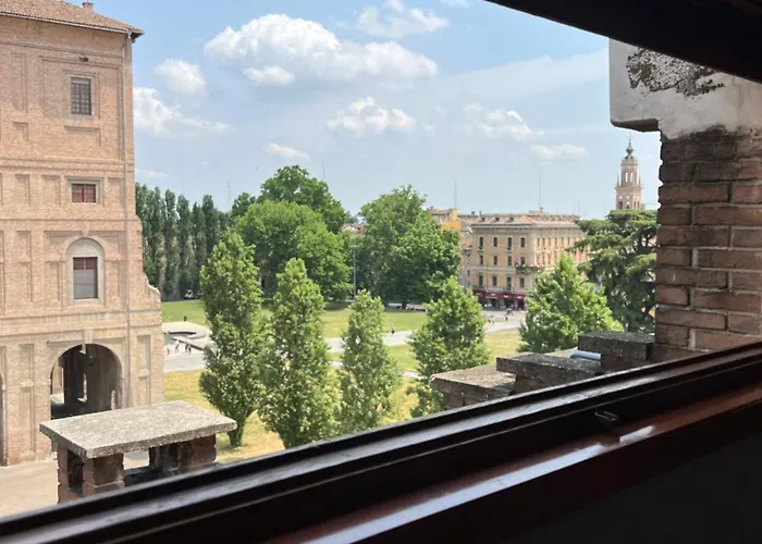 La Mansardina 파르마