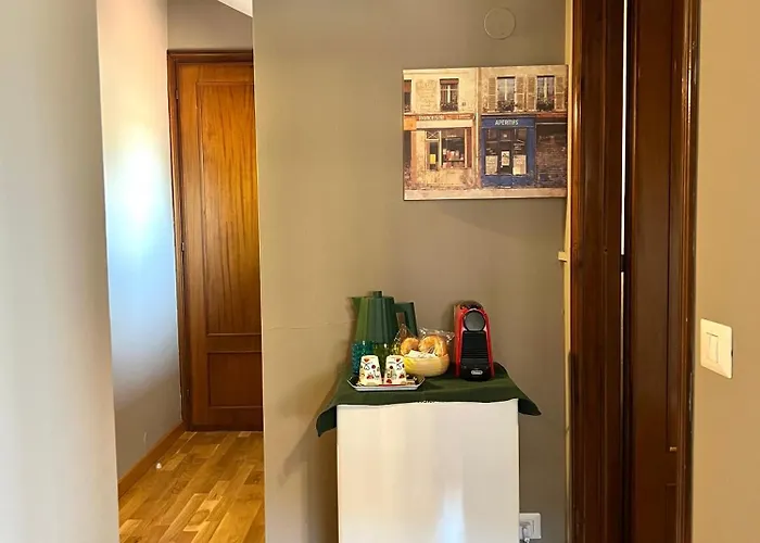 La Mansardina * بارما